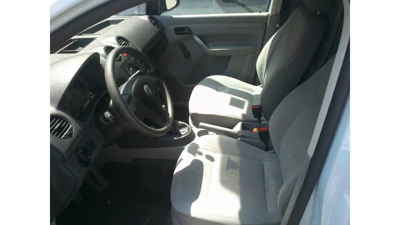 Volkswagen Caddy 2008 - 7