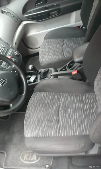 Kia Ceed 2008 - 2