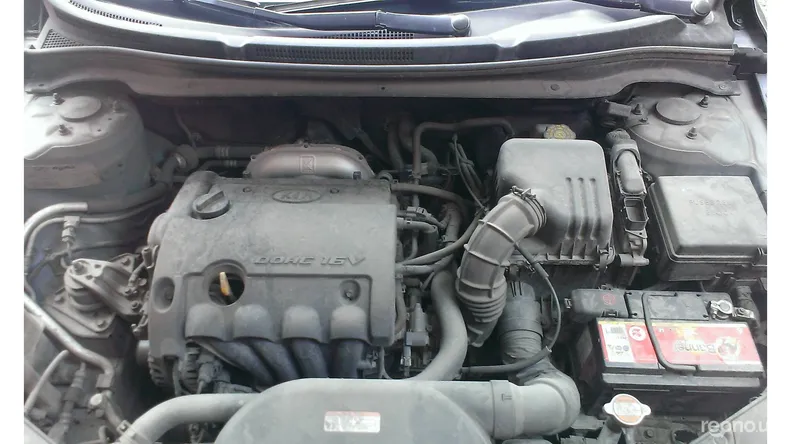 Kia Ceed 2008 - 3