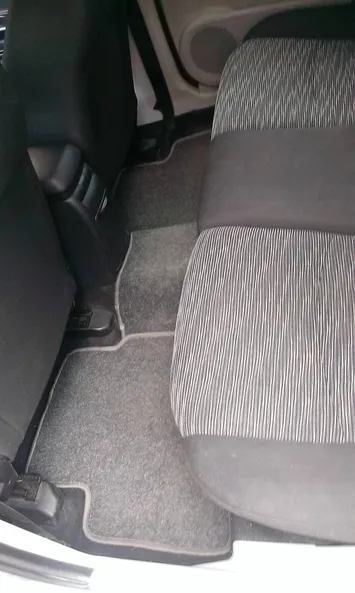 Kia Ceed 2008 - 1