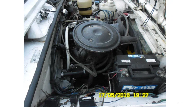 Lada (ВАЗ) 2102 1985 - 5