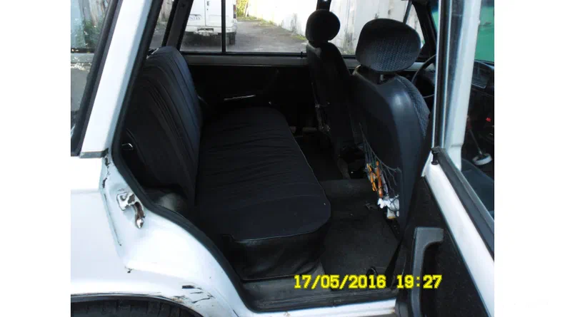 Lada (ВАЗ) 2102 1985