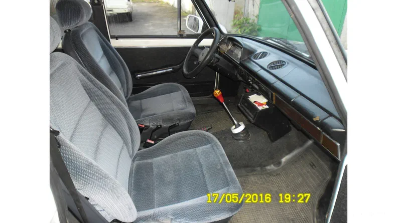 Lada (ВАЗ) 2102 1985