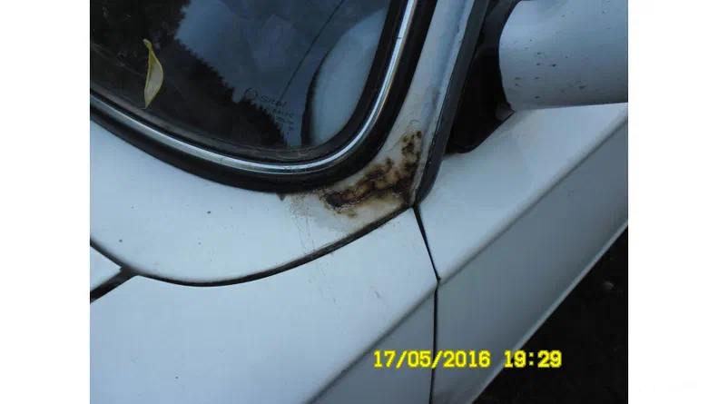 Lada (ВАЗ) 2102 1985