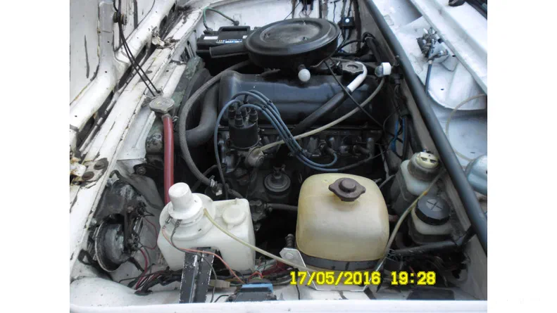 Lada (ВАЗ) 2102 1985 - 6