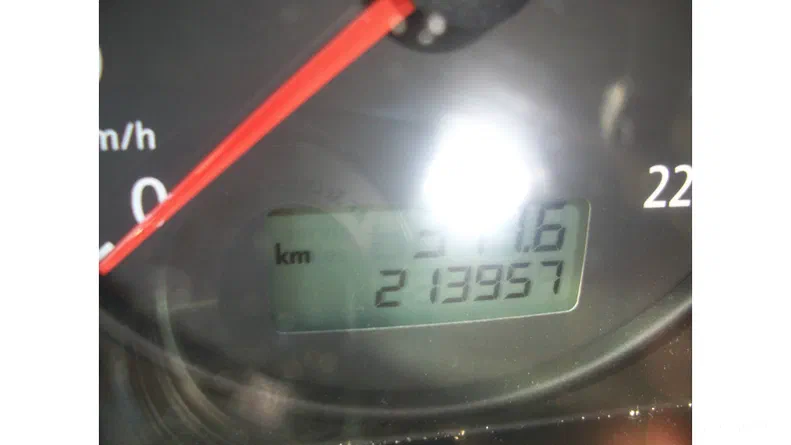 Volkswagen T5 2007 - 16