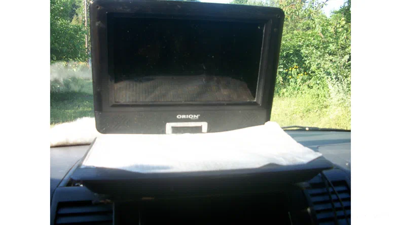 Volkswagen T5 2007 - 18