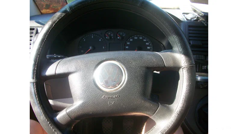 Volkswagen T5 2007 - 19