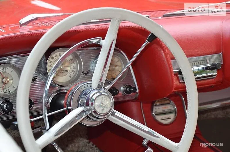 Ford Thunderbird 1959