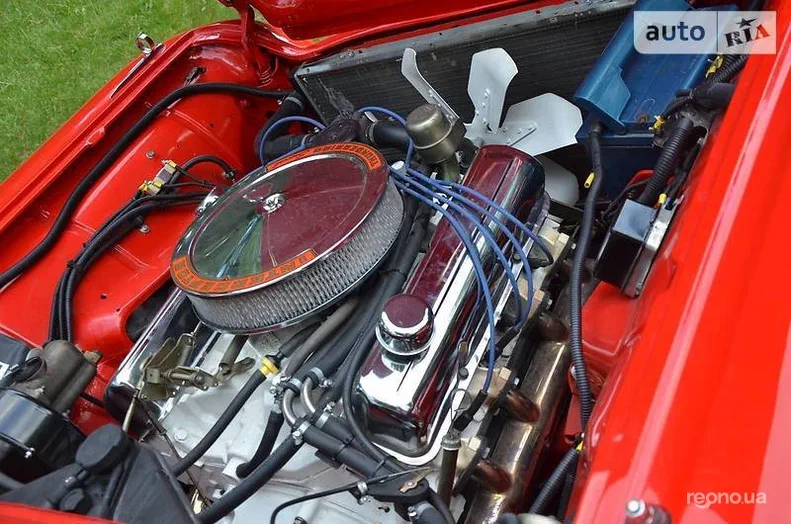 Ford Thunderbird 1959