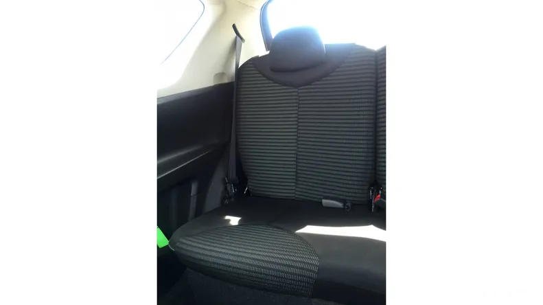 Peugeot 107 2012 - 13