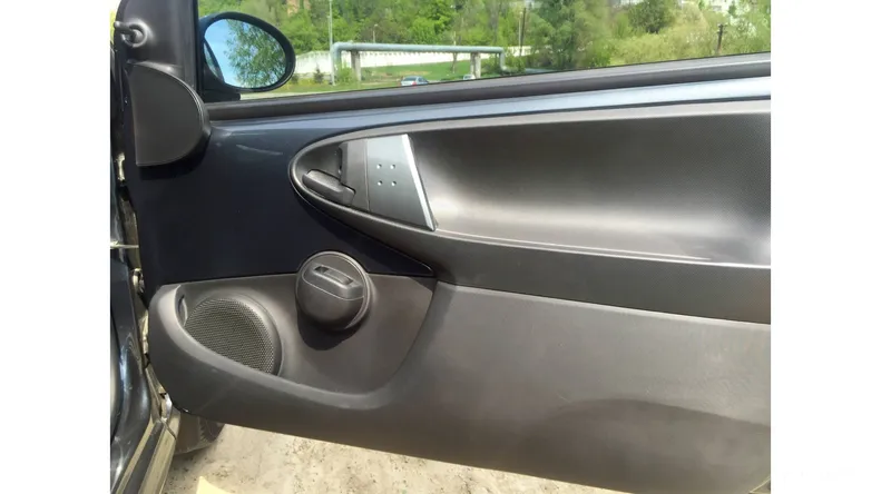 Peugeot 107 2012 - 3