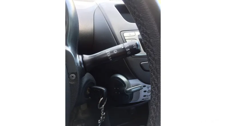 Peugeot 107 2012 - 22