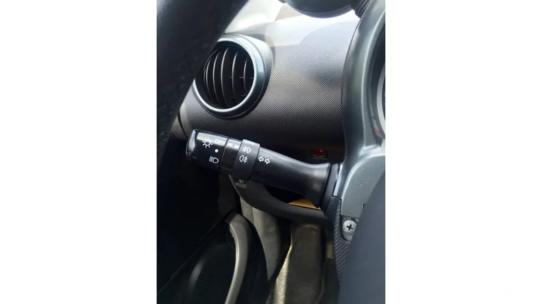 Peugeot 107 2012 - 1