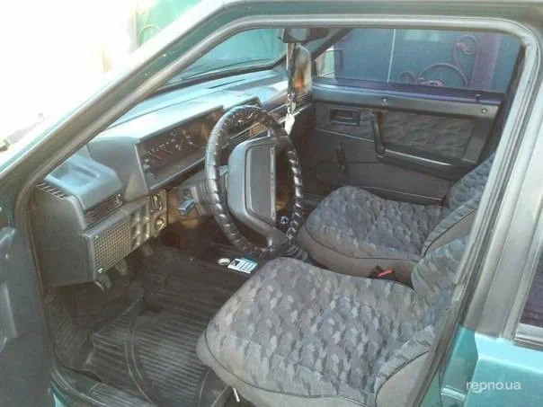 Lada (ВАЗ) 2109 2001 - 5