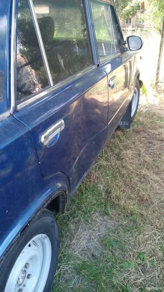 Lada (ВАЗ) 2101 1977 - 6