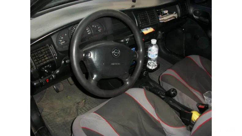 Opel Vectra 1997