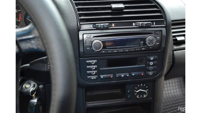 BMW 3 серія 1996 - 5