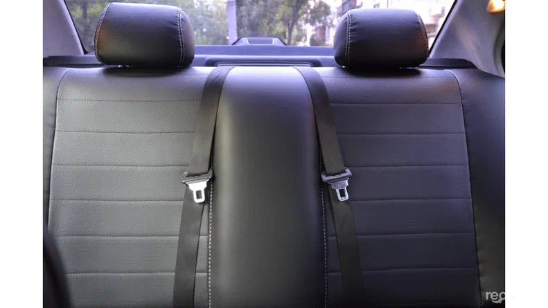 BMW 3 серія 1996 - 9