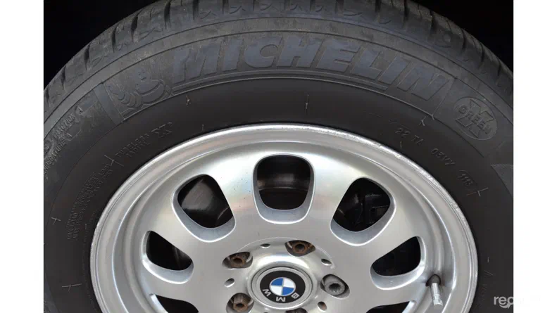 BMW 3 серія 1996 - 10