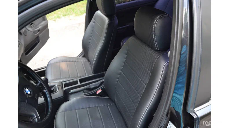 BMW 3 серія 1996 - 6