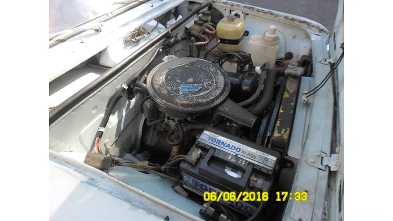 Lada (ВАЗ) 2101 1972 - 5