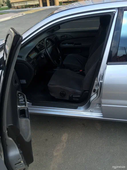 Mitsubishi Lancer 2004 - 14