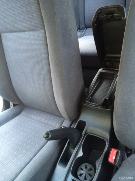 Mitsubishi Lancer 2004 - 10