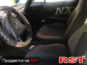 Lada (ВАЗ) 2106 1983