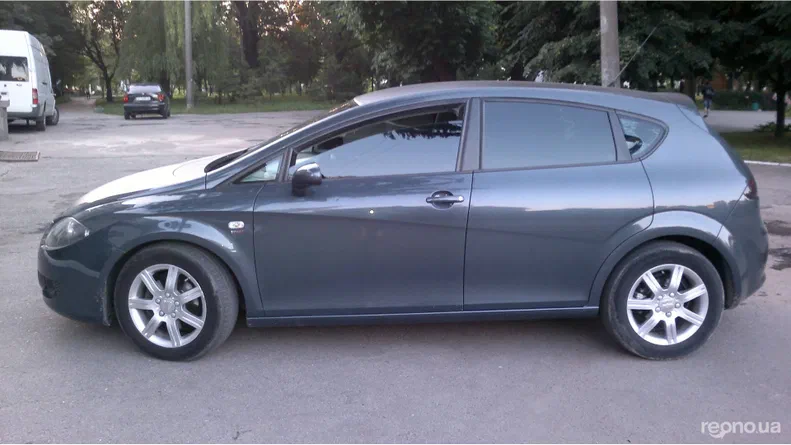 SEAT Leon 2006