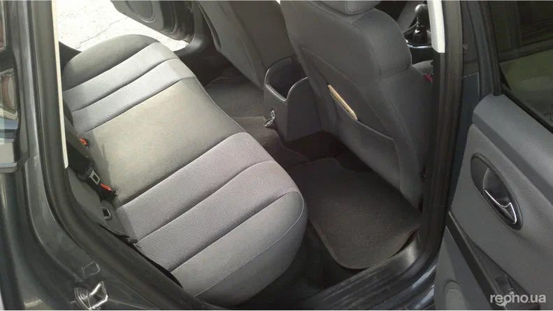 SEAT Leon 2006 - 9