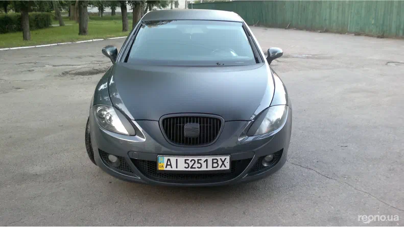 SEAT Leon 2006