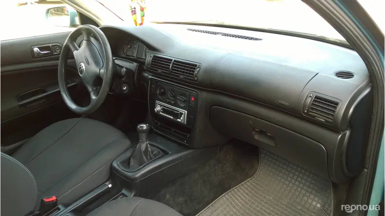 Volkswagen Passat 1998