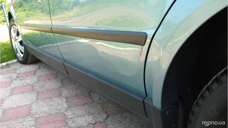 Volkswagen Passat 1998 - 6