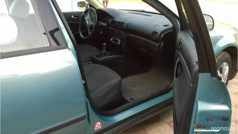 Volkswagen Passat 1998