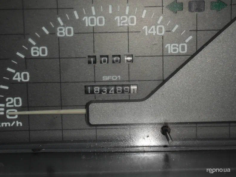 Mazda E2200 1997 - 7