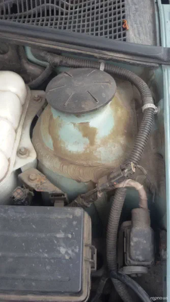 Chevrolet Lacetti 2006 - 13