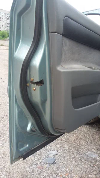 Chevrolet Lacetti 2006