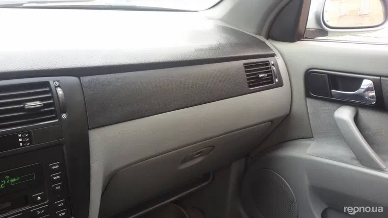 Chevrolet Lacetti 2006 - 6