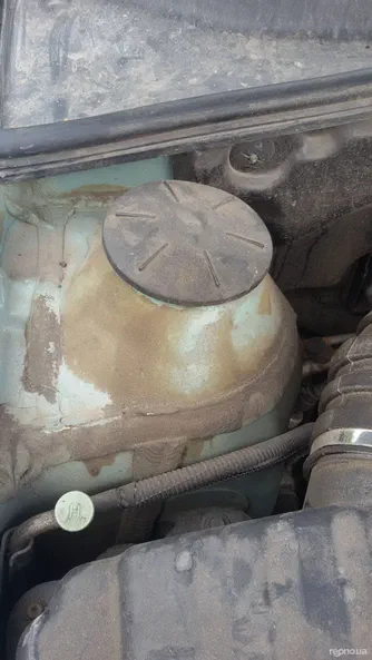 Chevrolet Lacetti 2006 - 12