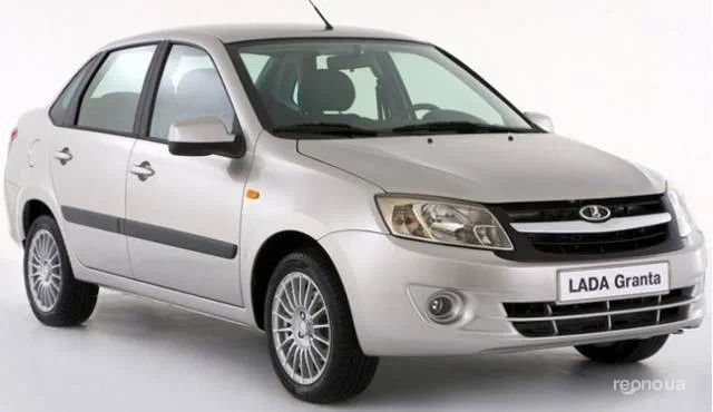 Lada (ВАЗ) Granta 2015 - 0