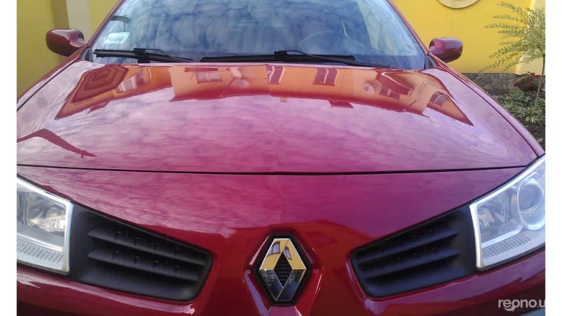 Renault Megane 2008 - 5