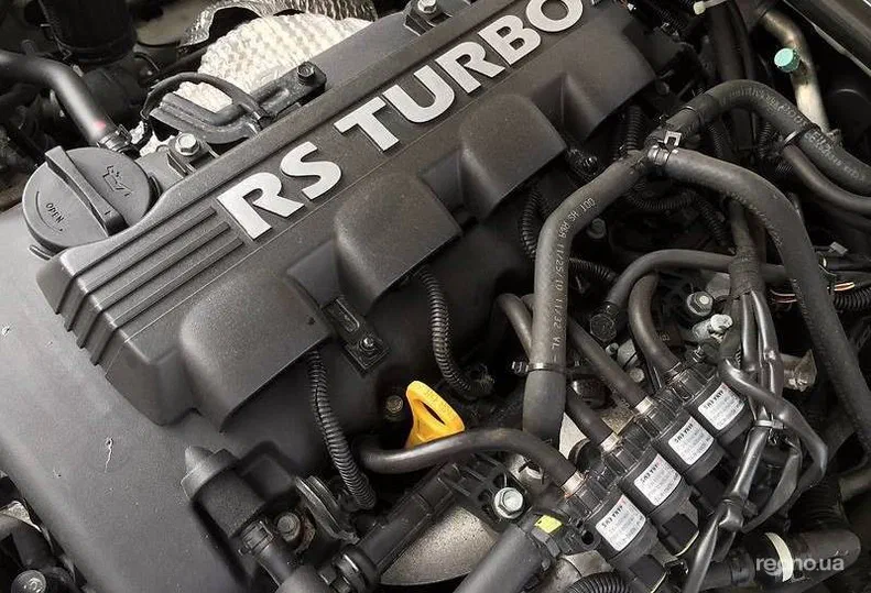 Hyundai Genesis 2011