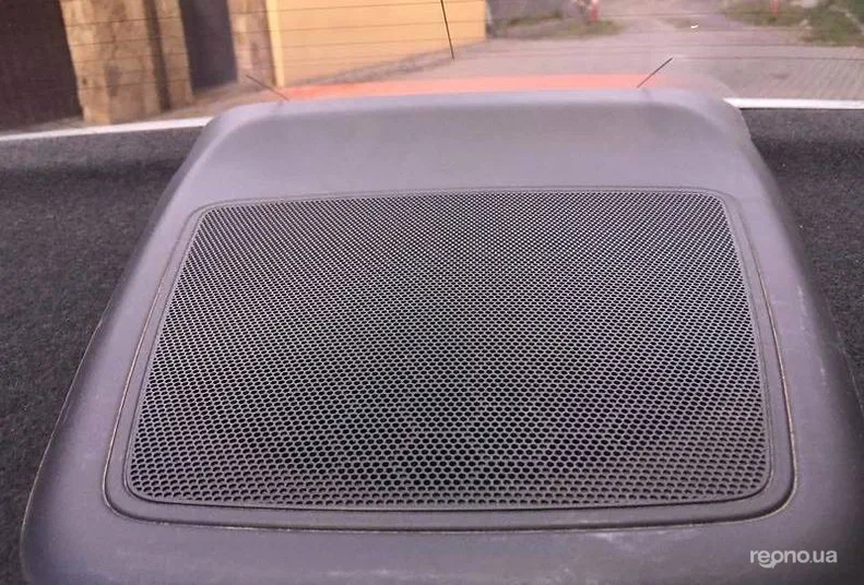 Hyundai Genesis 2011 - 7