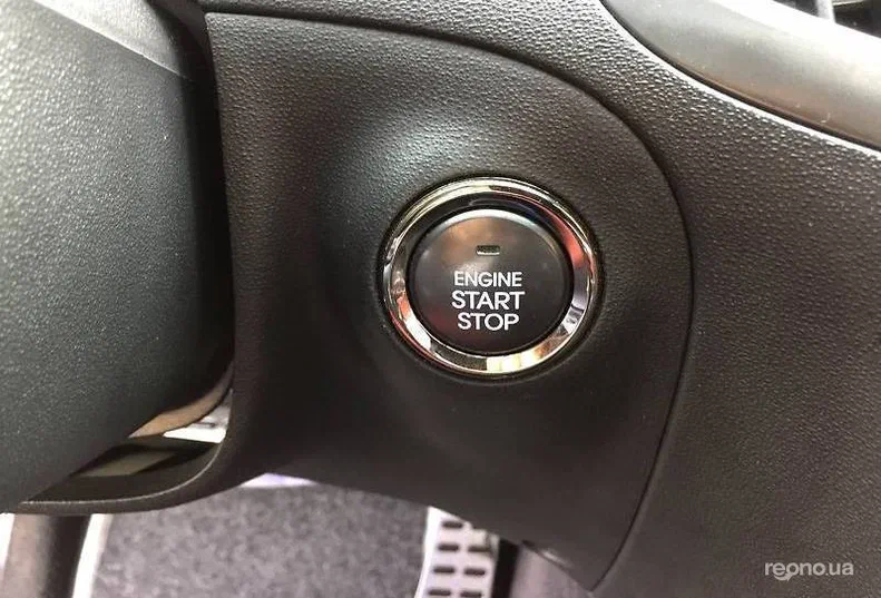 Hyundai Genesis 2011 - 10