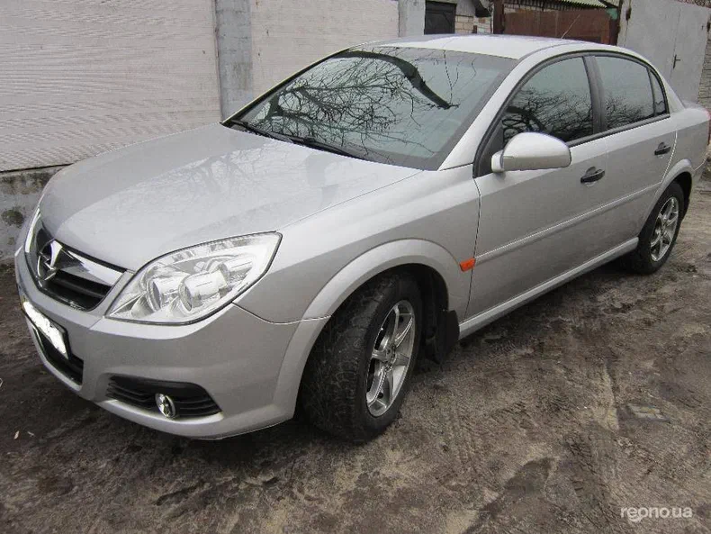 Opel Vectra 2006