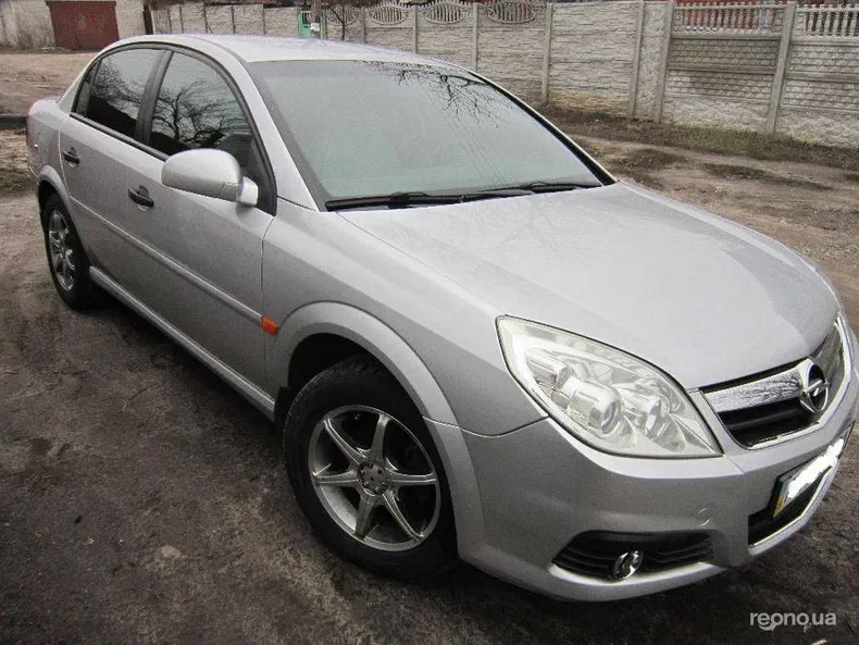 Opel Vectra 2006
