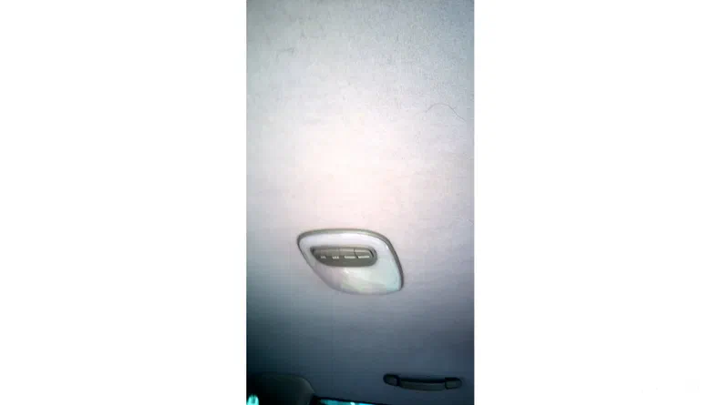 Hyundai H-1 2004 - 5