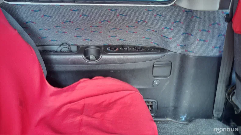 Hyundai H-1 2004 - 6