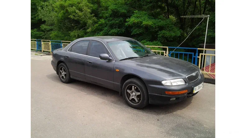 Mazda Xedos 6 1997 - 0